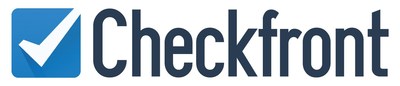 Checkfront-logo (CNW Group/Checkfront)