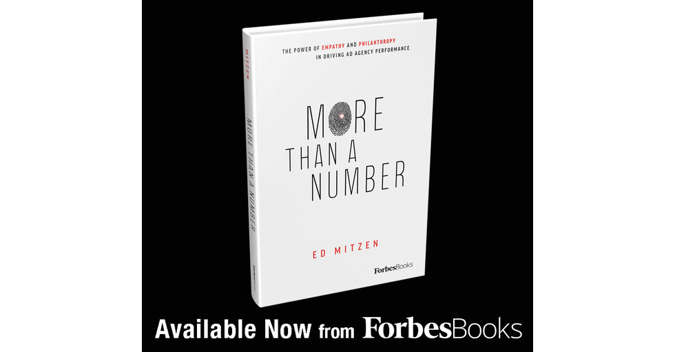 Fingerpaint CEO Factors Empathy into the Ad Agency Culture Equation