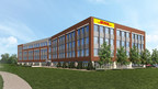 Arch Street Capital and VEREIT Acquire DHL's North American Headquarters