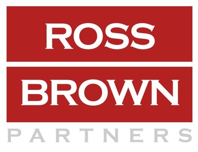 Ross Brown Partners Logo