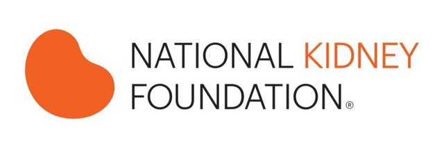 Logotipo da NKF (PRNewsfoto/National Kidney Foundation)