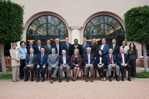 Huntington Hospital's Board of Directors: Ensuring World-Class Care for Generations to Come