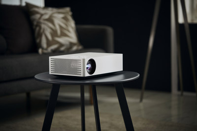 LG Electronics USA announced integration of Amazon Alexa built-in to its critically-acclaimed LG CineBeam AI ThinQ 4K UHD projectors: LED model HU70LA and laser model HU85LA.