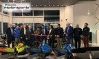 Serpa Motorsports launches new Yamaha and Suzuki motorcycle and recreational vehicle dealership on Yonge St. in Aurora, Ont.