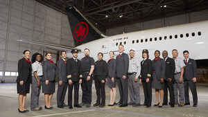 Air Canada Named One of Canada's Best Diversity Employers for The Fifth Consecutive Year