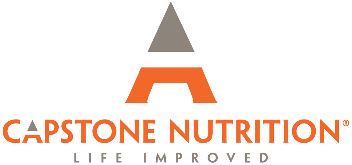 Capstone Nutrition granted ISO/IEC 17025 Accreditation through A2LA