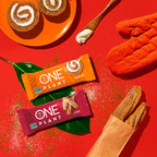 ONE Brands Expands Its Plant-Based Line with Two New Dessert-Inspired Flavors