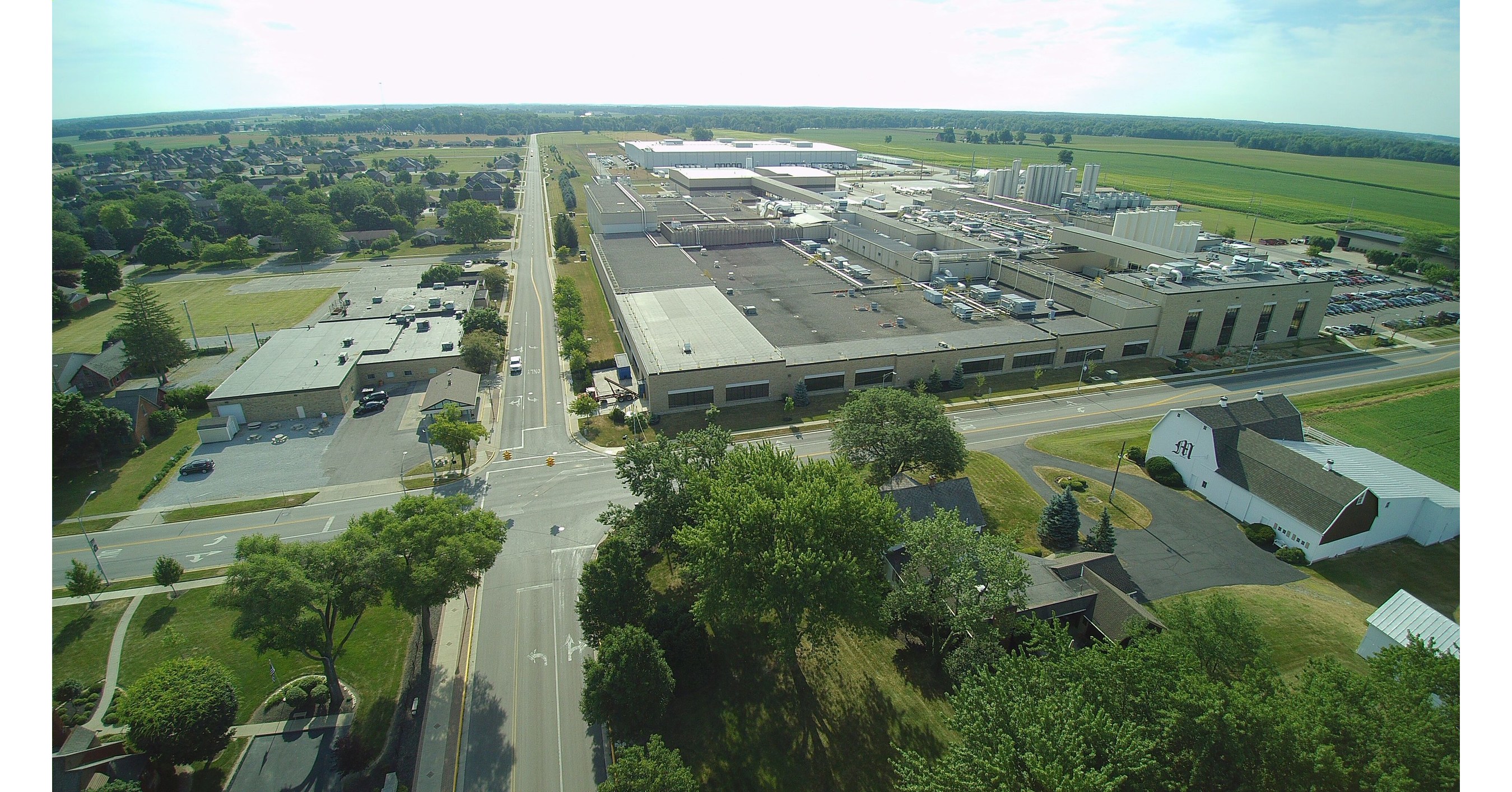 Danone North America Continues its "Zero Waste to Landfill" Journey