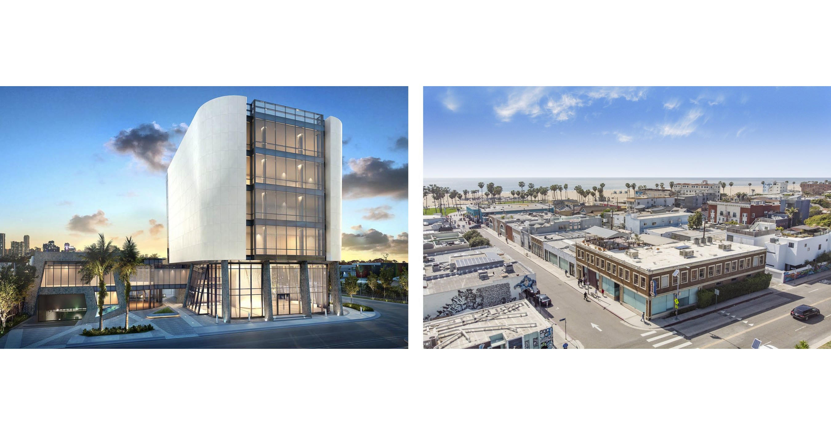NeueHouse Announces Expansion to Miami and Venice Beach