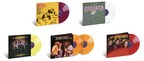 Bee Gees Vinyl Reissue Series To Be Released By Capitol/UMe Worldwide On May 8