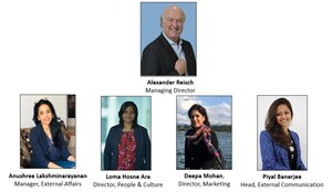 IPM India Targets 40% Representation of Each Gender in Management Roles by 2022