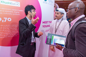 Qatar Foundation Global Health Initiative Launches New Competitions for Innovators