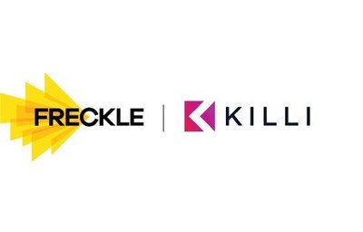 Freckle Killi (CNW Group/Freckle Ltd.)