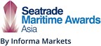 13th Seatrade Maritime Awards Asia Finalists Unveiled