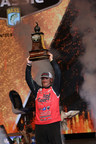 Hank Cherry Dominates From Start To Finish At 50th Bassmaster Classic