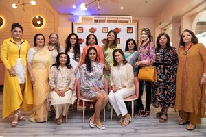 Celebrating Women Power all Month Long at Phoenix Marketcity Kurla