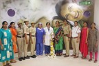 Manipal Hospital Bangalore Organizes Well Women Health Check for Bangalore City Police and CRPF on International Women's Day