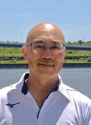 Yoshihito Nagahata, "KABUKI NECK DANCE" supervisor