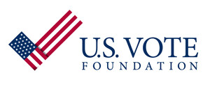 U.S. Vote Foundation Calls on Congress to Mandate a Nationwide "No Excuse" Vote-by-Mail Option Across All States for 2020 Elections