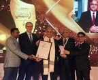 Suresh Vazirani Wins Iconic Personality of the Year Award