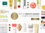 Peach &amp; Lily Announces: 2020 Best of K-Beauty Awards Winners