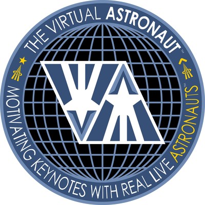 The Virtual Astronaut, by uniphi space agency, a division of uniphi good, LLC, an agency-wide initiative designed specifically to provide world class motivational keynotes and collaborations with Astronauts, all in a virtual setting.