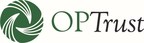 OPTrust Lowers Discount Rate, Remains Fully Funded For 11th Consecutive Year