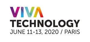 Viva Technology Previews the Program for a Special Fifth Anniversary Edition June 11-13, 2020