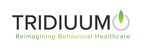 Tridiuum Debuts New Brand Identity