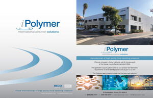 iPolymer Announces New 2020 Mini-Catalog