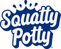 Squatty Potty The Original Toilet Stool (PRNewsfoto/Squatty Potty, LLC)