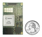 SatixFy Announces World's First 1 GHz LEO/GEO Modem Chip