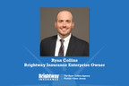 Ryan Collins becomes newest Brightway Insurance Enterprise Owner