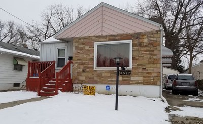 Local Michigan Real Estate Investors Offer a Way Out for Struggling Homeowners