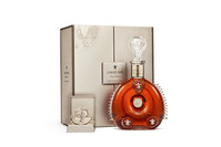 $22,000 Louis XIII Cognac on Display at the Four Seasons Beverly Hills