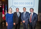 Bell Let's Talk initiative extended to 2025, Bell's total funding target for Canadian mental health grows to $150 million