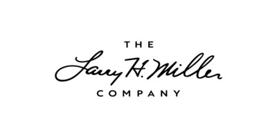 The Larry H. Miller Company (PRNewsfoto/ The Larry H. Miller Company )