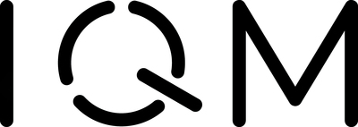 IQM Logo (PRNewsfoto/IQM Finland Oy)