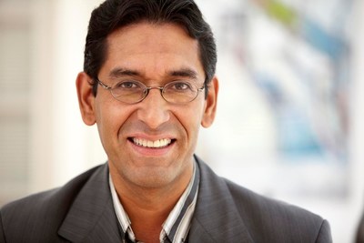 The new lead in Munich: IQM Germany&acute;s CEO Prof Enrique Solano. (PRNewsfoto/IQM Finland Oy)