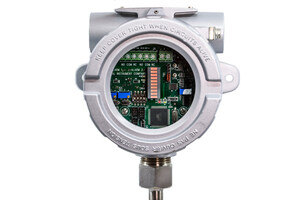 New Electronic Transmitter Provides Multiple Solutions for Industrial Process Control