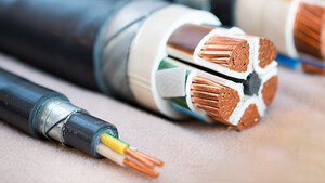 CRU: Wire and Cable - Q1 2020 Update