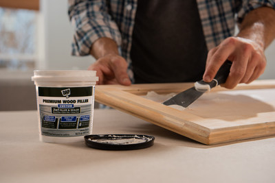 DAP Premium Wood Filler