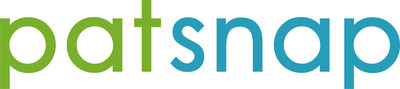 PatSnap Logo (PRNewsfoto/PatSnap)