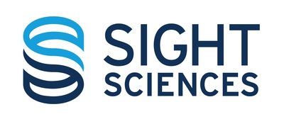 Sight Sciences Logo (PRNewsfoto/Sight Sciences, Inc.)
