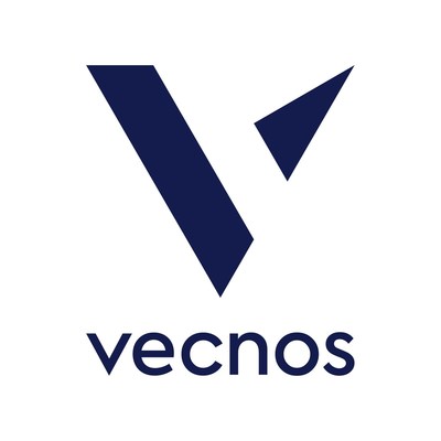 Vecnos Inc., the visual revolution company, today unveiled its vision to be a leader in the consumer 360-degree camera market and announced its first product, an ultra-compact camera that aims to reinvent the selfie for social media natives. (PRNewsfoto/Vecnos Inc.)