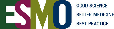 ESMO Logo (PRNewsfoto/ESMO)