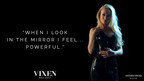 Vixen Media Group Launches "Mirror, Mirror" Female Empowerment Campaign in Support of International Women's Day and Women's History Month