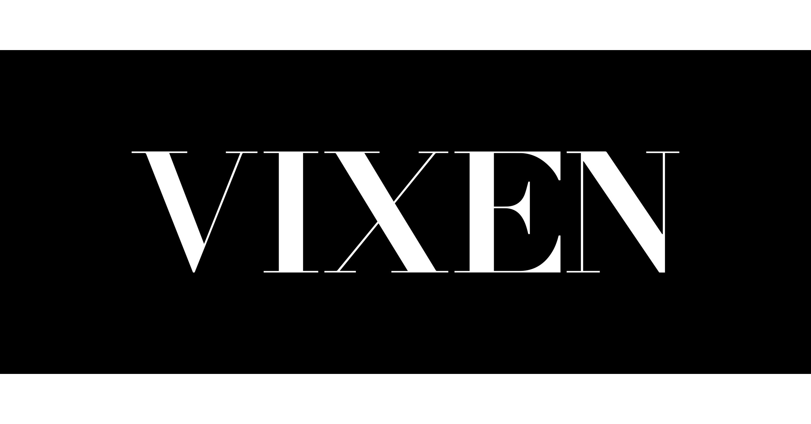 Vixen Media Group Launches "Mirror, Mirror" Female Empowerment Campaign