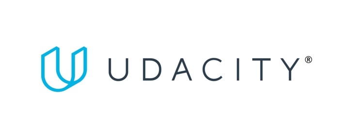 Udacity Logo (PRNewsfoto/Udacity)