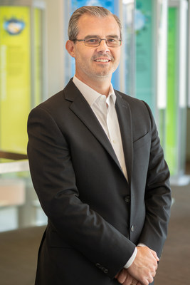 Seamus Hennessy, Chief Financial Officer, Udacity